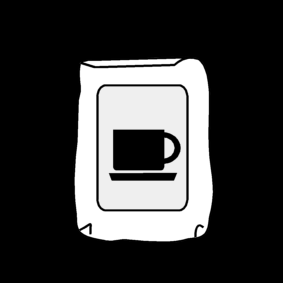 coffee pack